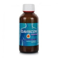 Gaviscon Liq Original 500Ml