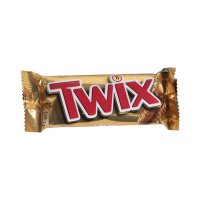 TWIX Chocolate Bar 50g