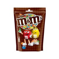 M&Ms Chocolate 100g