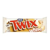 TWINX White Mar 46g