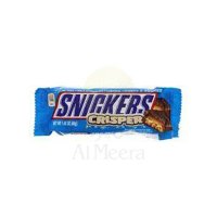 SNICKERS Crisper Ice Cream Bar 34.5g
