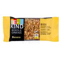 BE KIND Snack Bar Whole Grains Banana 30g