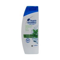 HEAD&SHOULDERS Anti-Dandruff Shampoo Menthol Refresh 200ml