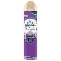 GLADE AIR FRESHENER TRANQ LAV&ALOE 300ML