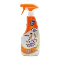 Mr. Muscle Pltnm Kitchen Cleaner 500Ml