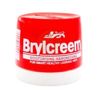 Bryl Cream Red 140 G