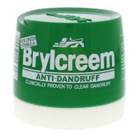 Bryl Cream Green 140 G
