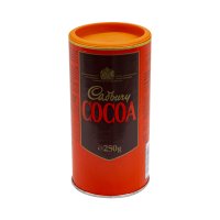 CADBURY'S COCOA 250 GM