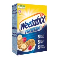 Weetabix Protein 440Gm