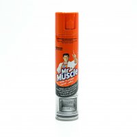 MR MUSCLE Oven Cleaner 300ml