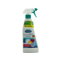 DR BACKMANNS STAIN REMOVER SPRY 500ML