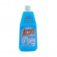 ACDO Dish Washing Rinse Aid 500ml
