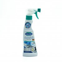 Dr.Beckmann Stainless Steel Cleaner 250ml