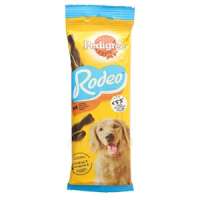 PEDIGREE Rodeo Beef Dog Treats 70g
