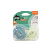 TT ANYTIME SOOTHER 2 PACK 433544