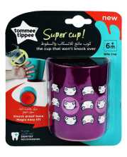 TT NO KNOCK CUP SMALL ASRTD 447307