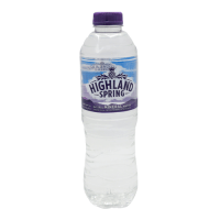 HIGHLAND SPRING Mineral Water 500ml