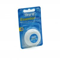 ORAL B FLOSS UNWAXED 50 m