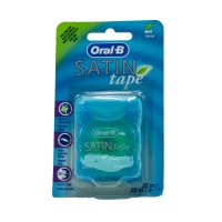 ORAL B Dental Floss Satin Tape  25M
