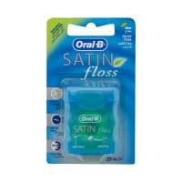 Oral B Dental Stain Floss 25m 1pcs