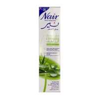 NAIR SENSITIVE TUBE HAIR REMOVER 110 ML