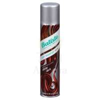 BATISTE Dry Shampoo Dark 200ml