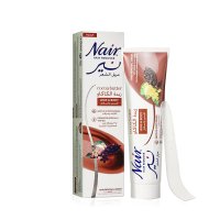 NAIR Hair Remover Cream Cocoa Butter 110ml