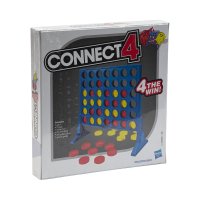 Hasbro Gaming Connect 4 Game A5640