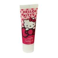 FIREFLY Toothpaste Hello Kitty Strawberry for Kids 75ml