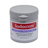 SUDOCREM Antiseptic Healing Cream 125g