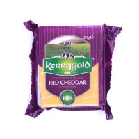 Kerry Gold Cheddar Chse C200G