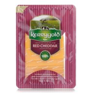 KERRYGOLD Red Cheddar Slice 150g