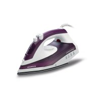 KENWOOD STEAM IRON PURPLE STP40.000WP