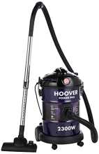 HOOVER VC DRUM 22L 2300W HT85-T3-ME