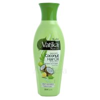 Dabur Vatika Hair Oil 250Ml