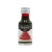 RAYNERS Red Food Colour 28ml
