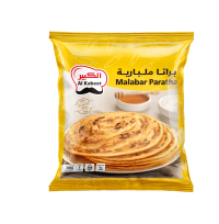 AL KABEER Malabar Paratha 400g