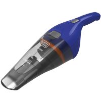 BLACK&DECKER HAND VACUUM 3.6V DUSTBUSTER NVC115WA-B5