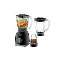 BLACK&DECKER BLENDER WITH GRINDER 400W BX365J-B5