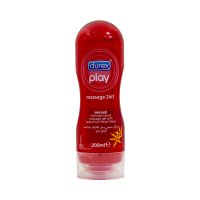 DUREX Play Massage 2-in-1 Lubricant with Ylang Ylang 200ml