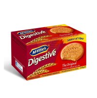 MCVITIES Digestive Original 250g