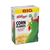 KELLOGGS Corn Flakes Original 1kg