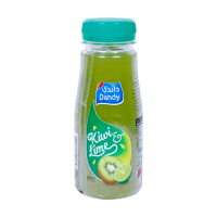 DANDY Juice Lime&Kiwi 200ml