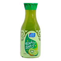 DANDY Lime&Kiwi Juice 1.5L