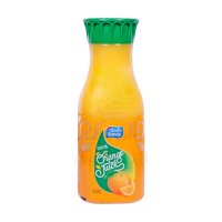 Dandy Orange Juice Bottle 1L