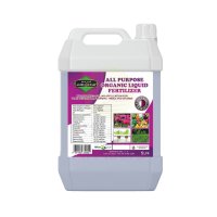AGRI-QATAR All Purpose Liquid Fertilizer 5L