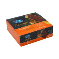 Dandy Premium Hazelnut Ice Cream Pack 65mlx6pcs