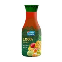 DANDY Fresh Juice 100% Mix Fruit 1.5L