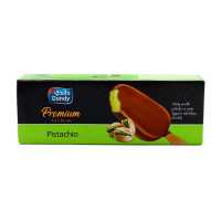DANDY PREMIUM ICE CREAM PISTACHIO STICK 65ML