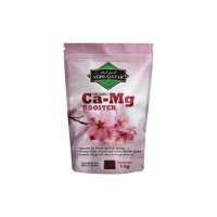 AGRI-QATAR Organic CA+MG 1kg